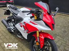Yamaha YZF R 125 2026 nieuw – foto 8 van 22