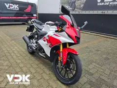Yamaha YZF R 125 2026 nieuw – foto 2 van 22