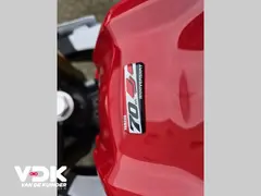 Yamaha YZF R 125 2026 nieuw – foto 11 van 22