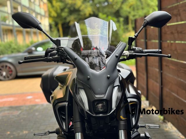 yamaha - mt-07-abs