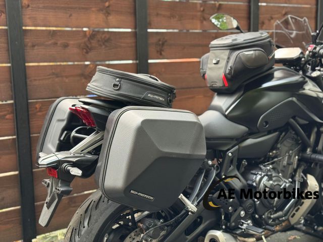 yamaha - mt-07-abs