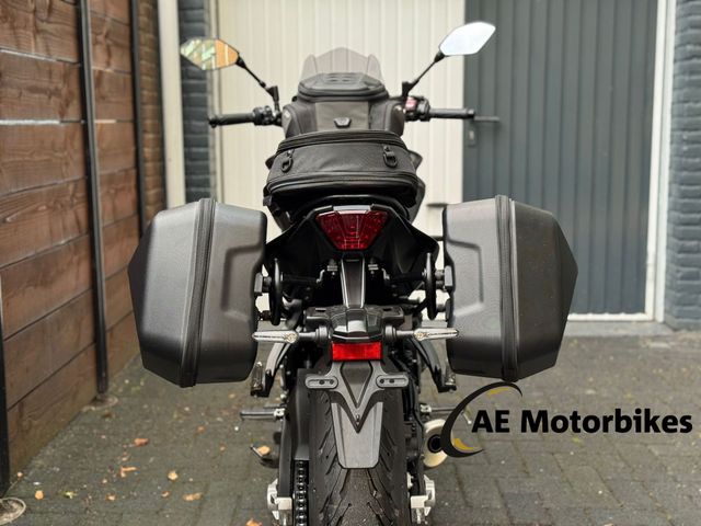 yamaha - mt-07-abs
