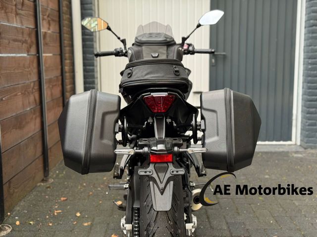 yamaha - mt-07-abs