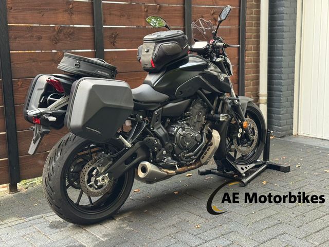 yamaha - mt-07-abs