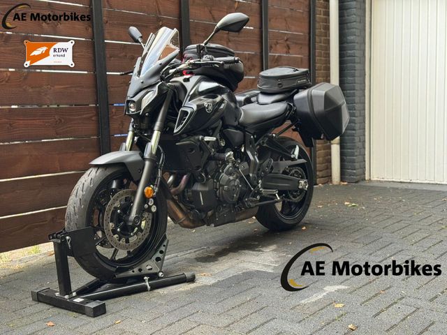 yamaha - mt-07-abs