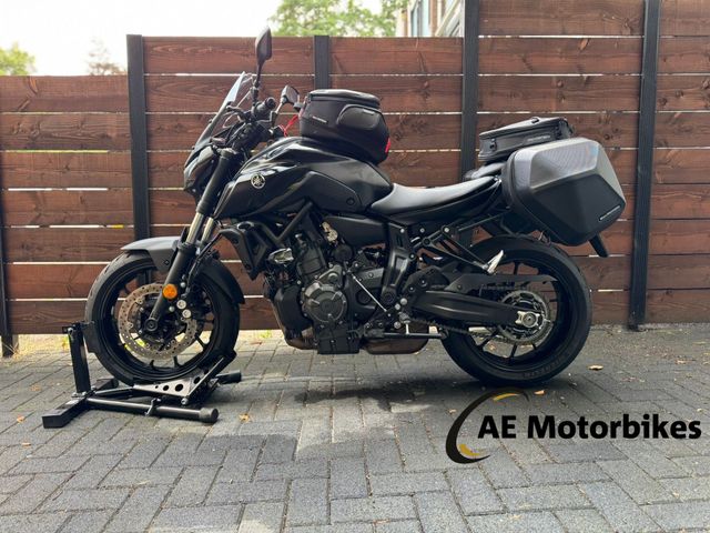 yamaha - mt-07-abs
