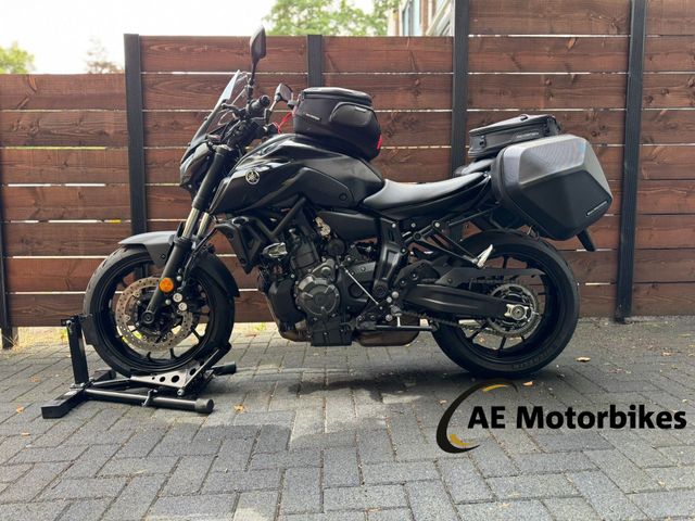 yamaha - mt-07-abs