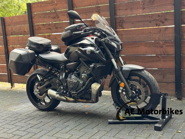 yamaha - mt-07-abs