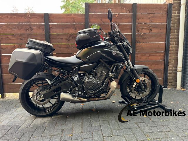 yamaha - mt-07-abs