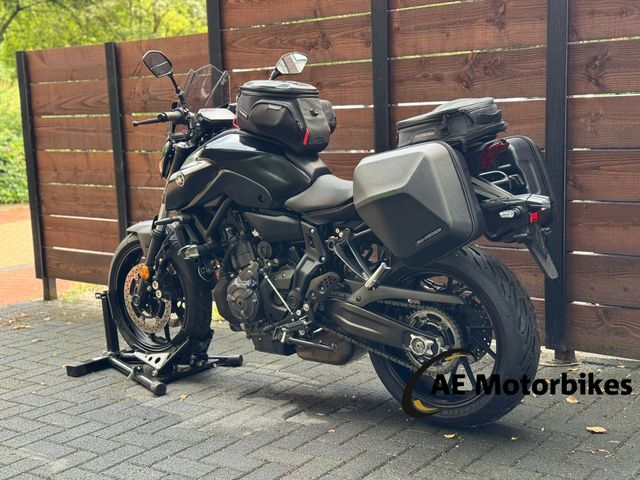 yamaha - mt-07-abs