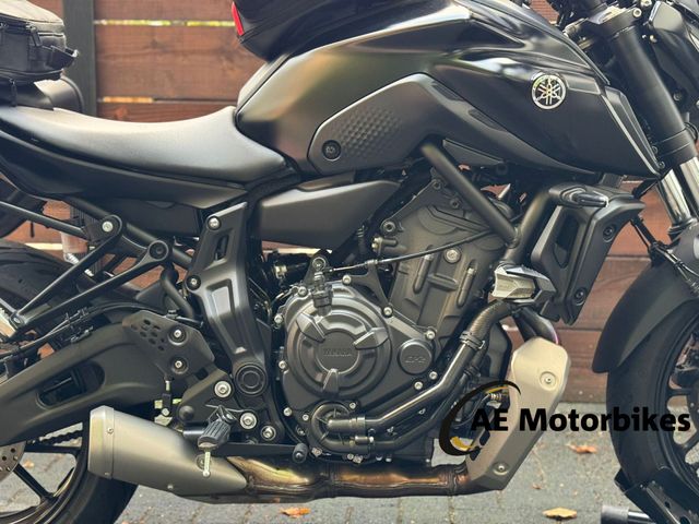 yamaha - mt-07-abs