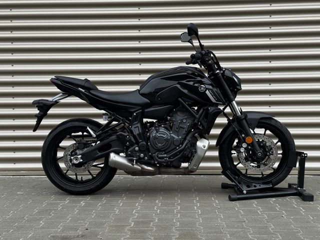yamaha - mt-07-abs