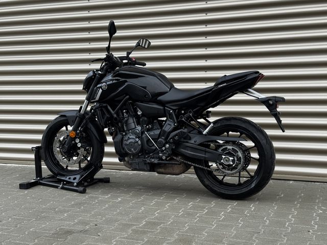 yamaha - mt-07-abs