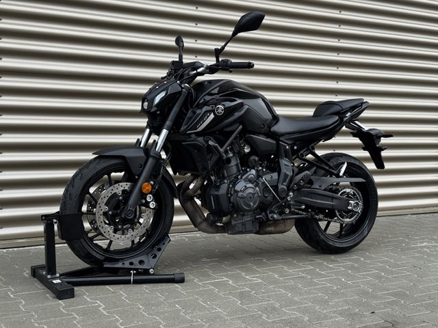 yamaha - mt-07-abs
