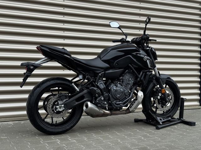 yamaha - mt-07-abs