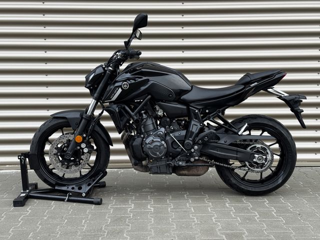 yamaha - mt-07-abs