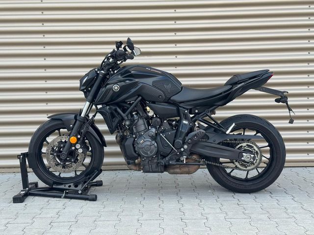 yamaha - mt-07-abs