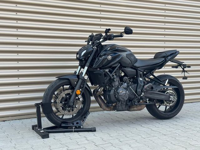 yamaha - mt-07-abs