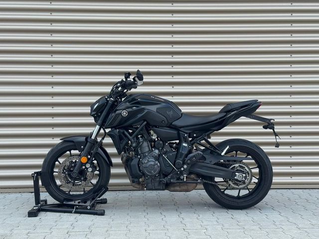 yamaha - mt-07-abs
