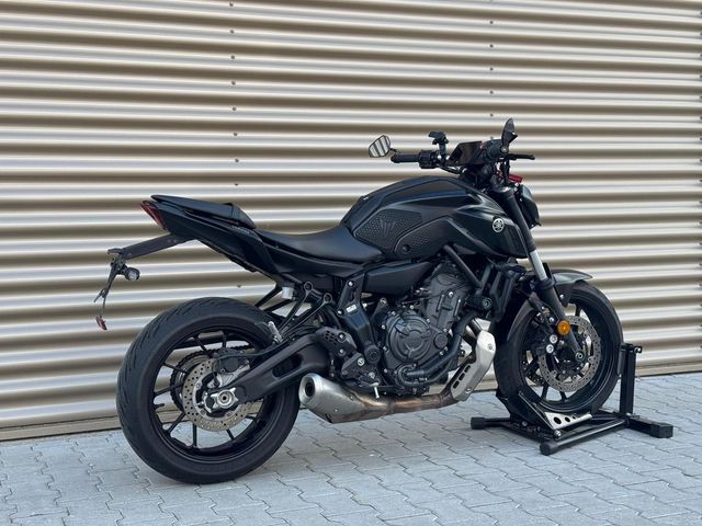 yamaha - mt-07-abs