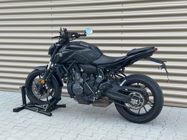 yamaha - mt-07-abs