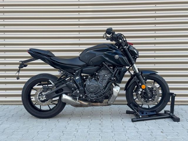 yamaha - mt-07-abs