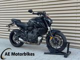 YAMAHA MT 07 ABS