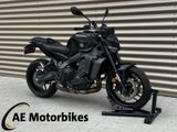 YAMAHA MT 09 ABS