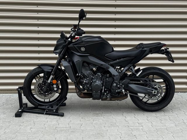 yamaha - mt-09-abs