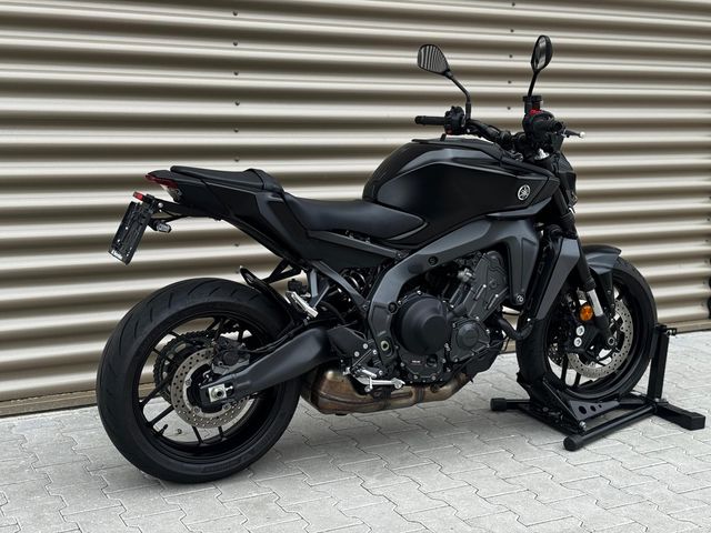 yamaha - mt-09-abs