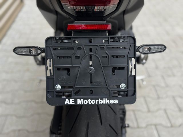 yamaha - mt-09-abs