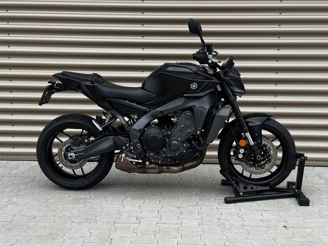 yamaha - mt-09-abs