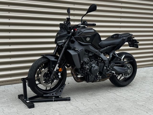 yamaha - mt-09-abs