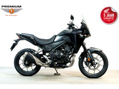 HONDA NX 500