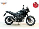HONDA NX 500