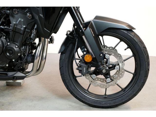 honda - nx-500