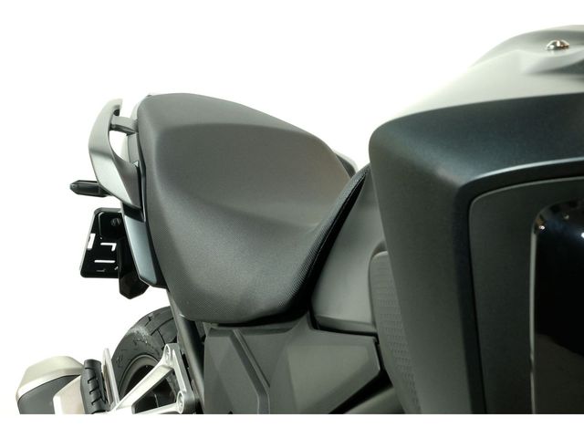 honda - nx-500