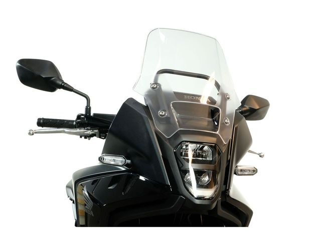 honda - nx-500