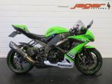 KAWASAKI ZX 10R NINJA