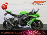 KAWASAKI ZX 10R NINJA
