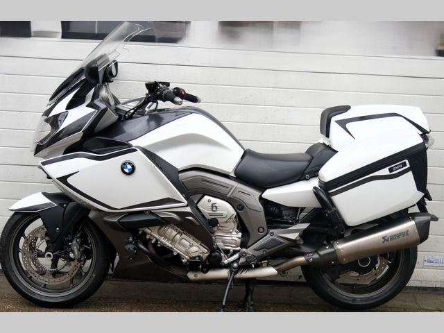 bmw - k-1600-b-midnight