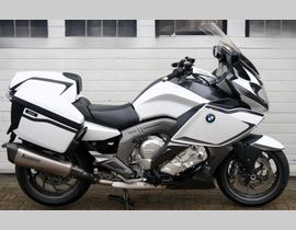 BMW K 1600 GT 2012 occasion