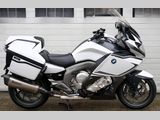 BMW K 1600 B MIDNIGHT
