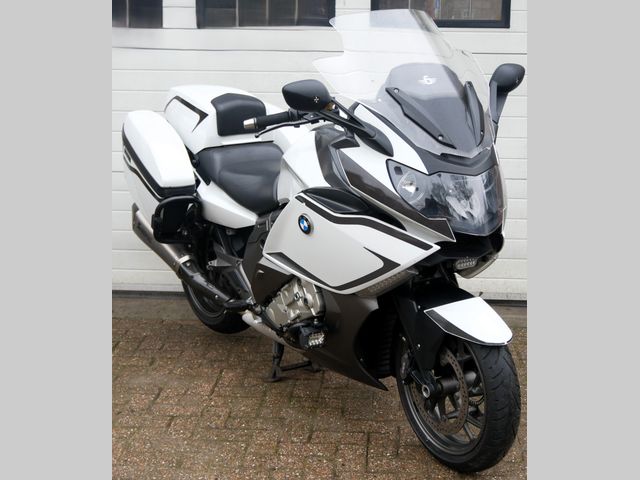 bmw - k-1600-b-midnight