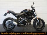 DUCATI MONSTER 797 +