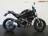 DUCATI MONSTER 797 +