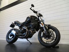 Ducati Monster 797 Black Edition Historie! 2017 occasion – foto 15 van 15