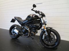 Ducati Monster 797 Black Edition Historie! 2017 occasion – foto 2 van 15