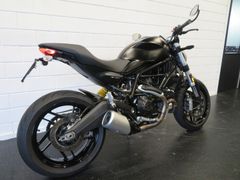 Ducati Monster 797 Black Edition Historie! 2017 occasion – foto 3 van 15