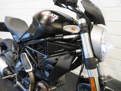 Ducati Monster 797 Black Edition Historie! 2017 occasion – foto 5 van 15